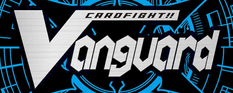 Cardfight!! Vanguard logo